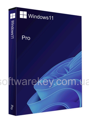 Microsoft Windows 11 Professional Full 32/64 Bit USB (HAV-00162)