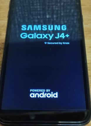 Смартфон Samsung Galaxy J4 Plus (SM-J415FN) 2/32