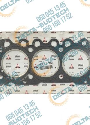 Прокладка головки блока цилиндров DEUTZ 4272383