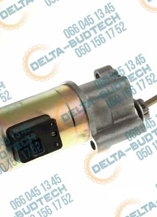 Клапан останова двигателя электромагнитный DEUTZ 4199903