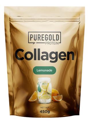 Collagen - 450g Lemonade