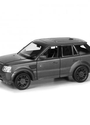 Автомодель TechnoDrive - «Land Rover Range Rover Sport» (черный)