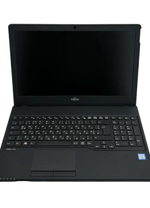 Ноутбук Fujitsu LifeBook Full HD IPS A357 i3-6006U/8/120 SSD -...