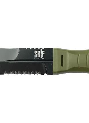 Ніж Skif Knives Neptune BSW Olive