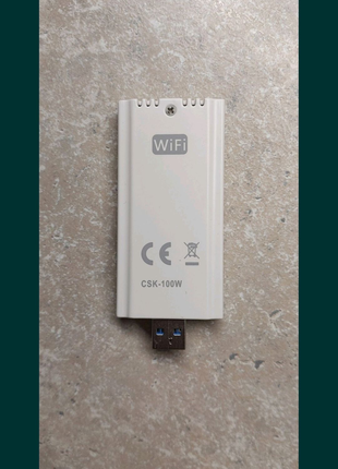 WI-FI модуль Chigo csk-100w