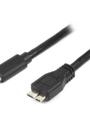 Дата кабель USB 3.0 Type-C to Micro B 1.0m Cablexpert (CCP-USB...