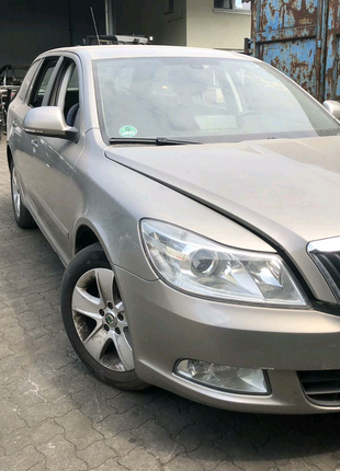 Розборка Skoda Octavia A5 АвтоРозборка шкода а5 шрот а5 шкода