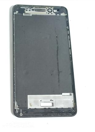 Рамка дисплея для  телефона Lenovo K6 Power