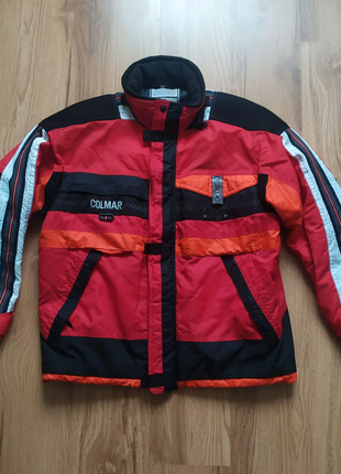 Куртка Colmar р 52