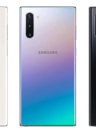 Samsung Galaxy Note 10+ DUOS (256Gb) SM-N975F/DS