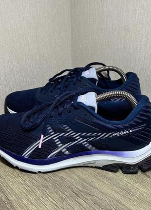 Кроссовки ASICS Gel-Flux 6