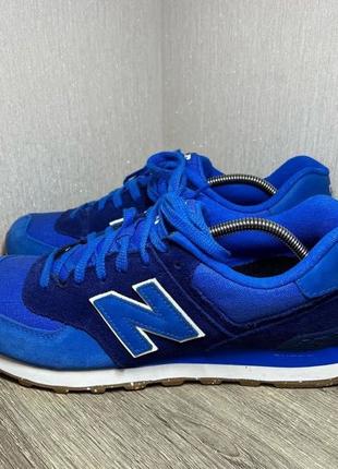 Кроссовки New balance 574