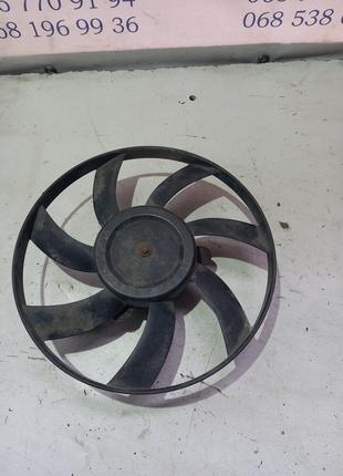 Вентилятор радиатора Audi A6 C5