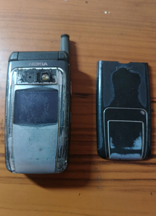 Телефон Nokia 6165i CDMA