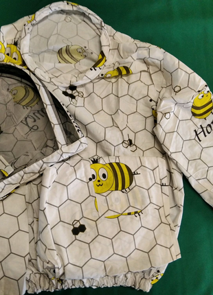 Куртка бджоляра