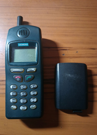 Телефон Siemens C25