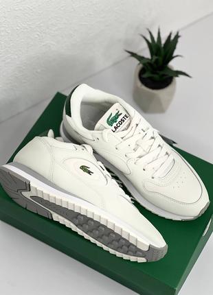 Кросівки Lacoste Linetrack 2231 SFA Розмір 39  Оригінал