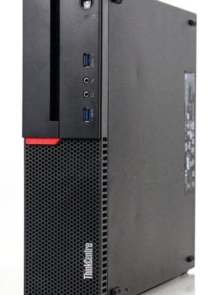 Комп'ютер Lenovo ThinkCentre M900/ SFF/ Intel Core i5-6500/ RA...