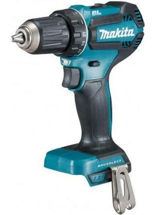 Makita LXT DDF485Z Аккумуляторная дрель-шуруповерт НОВЫЙ!!!