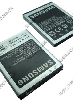 Акумулятор EB-F1A2GBU для Samsung i9100 Galaxy S2, i9103 Galax...