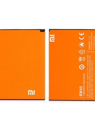 Аккумулятор BM40 для Xiaomi Mi 2A