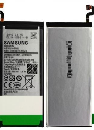 Акумулятор EB-BG935ABE для Samsung G935F Galaxy S7 Edge