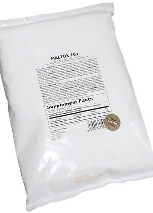 Мальтодекстрин Extrifit Raw Maltox Extrifit 1500 g