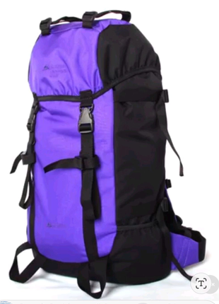 Рюкзак б/у универсальный Cuillin 3 scottish mountain 35L (Scotlan