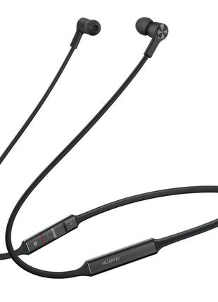 Навушники Huawei FreeLace black