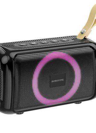 Портативна колонка BOROFONE BR17 Cool sports wireless speaker ...