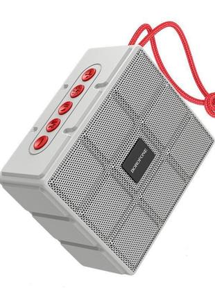 Портативна колонка BOROFONE BR16 Gage sports wireless speaker ...