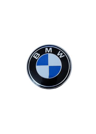 Колпачки на диски, заглушки на литые диски BMW Бмв 68 мм / 65 ...