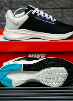 Чоловічі кросівки Nike Zoom