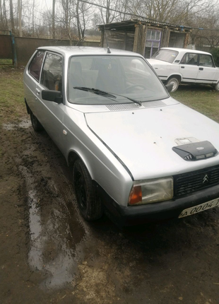 Продам або обміняю Citroën Oltcit