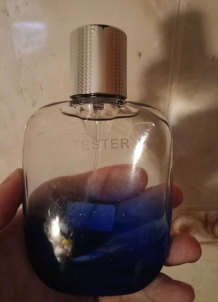 Туалетна вода тестер 90ml