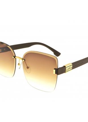 Летние очки , Очки солнцезащитные тренд, Брендовые очки WS-916...