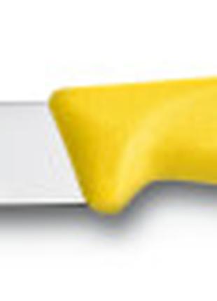 Нож кухонный Victorinox Swiss Classic,10 см,желтый ll