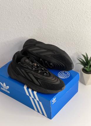 Кросівки Adidas H04250 Розмір 42 Чоловічі Black Original