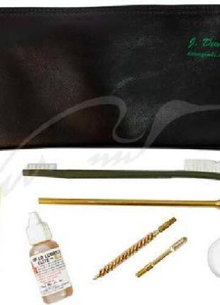 Набір для чищення Dewey Pistol Cleaning Kit кал. 9 мм