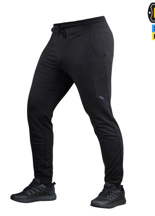 M-Tac штани Stealth Active Black M/R