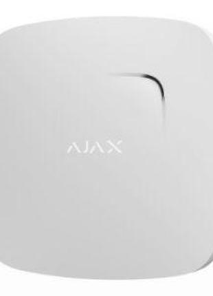 Ajax LeaksProtect (white) Беспроводной извещатель затопления
