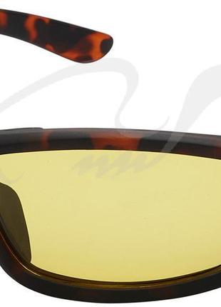 Очки Savage Gear Savage 2 Polarized Sunglasses (Floating) Yellow