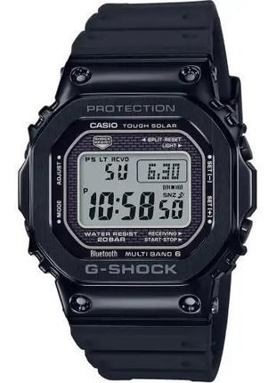 Часы Casio GMW-B5000G-1ER G-Shock. Черный
