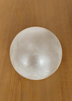 Запасной шар 15 см плафон сфера шарик для люстры IZI