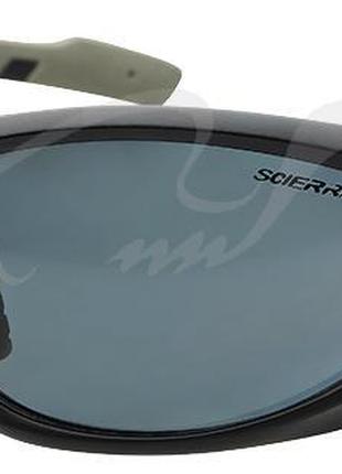 Очки Scierra Wrap Arround Ventilation Sunglasses Grey Lens