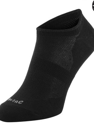 M-Tac носки летние легкие Black 43-46