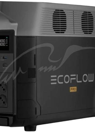 Зарядное устройство EcoFlow Delta Pro