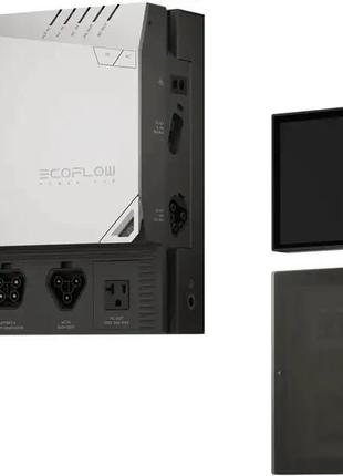 Модульная электростанция EcoFlow Power Independence Kit без ба...