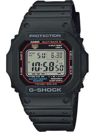 Годинник Casio GW-M5610U-1ER G-Shock. Чорний