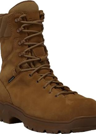 Ботинки Belleville SQUALL BV555INS 9.5 Coyote brown